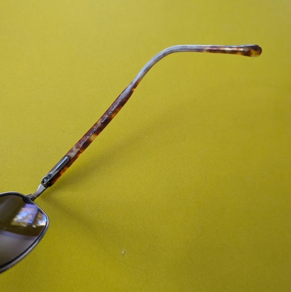 Maui Jim KAHUNA Sunglasses (MJ 162-23 Gunmetal / Brown Polarized Lenses) - Picture 10 of 16